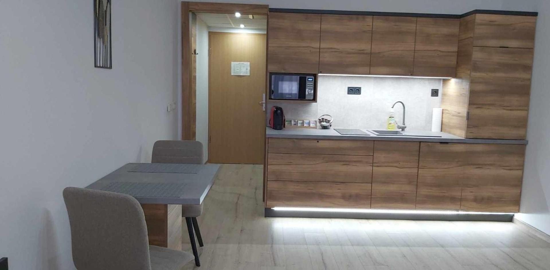 David Wellness Apartman Aparthotel Zalakaros Esterno foto